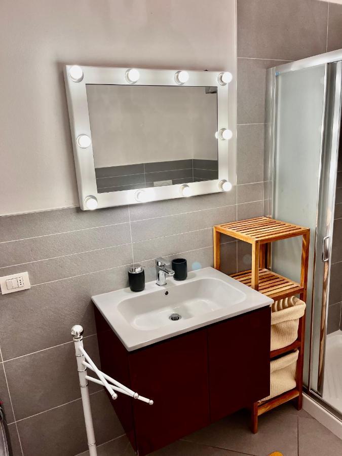 Ferienwohnung Ca Mimi Ravenna Exterior foto